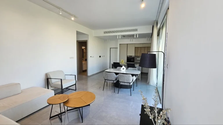 2 Bedroom Apartment for Sale in Tombs Of the Kings, Paphos District