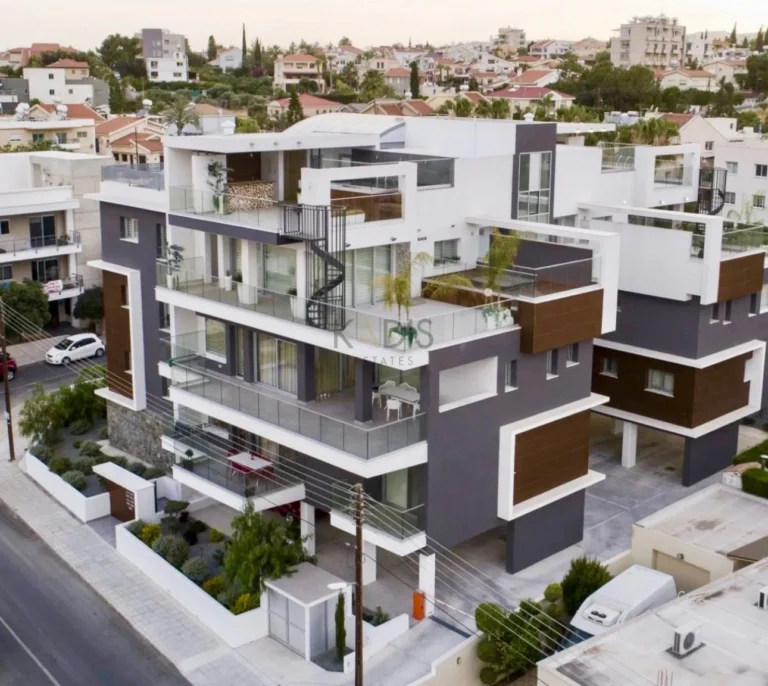 2 Bedroom Apartment for Sale in Limassol District