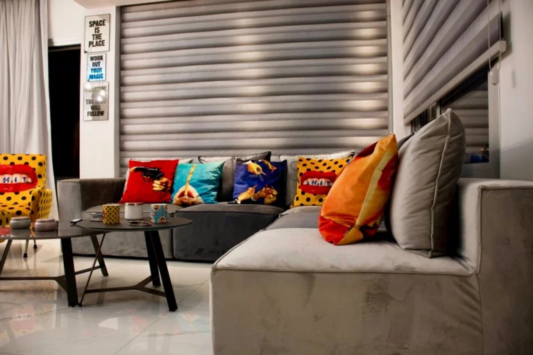 2 Bedroom Apartment for Sale in Limassol District