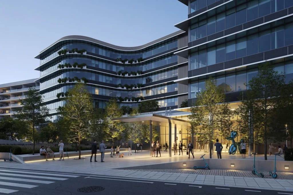 1 Bedroom Apartment for Sale in Limassol – Agios Athanasios