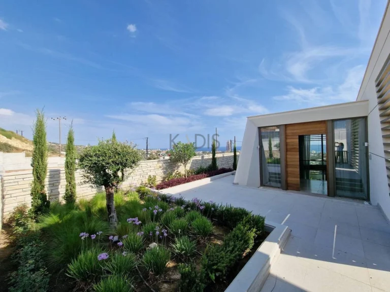 4 Bedroom House for Sale in Mouttagiaka, Limassol District