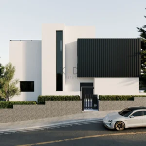 5 Bedroom House for Sale in Mouttagiaka, Limassol District