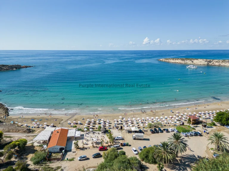 1 Bedroom Apartment for Sale in Coral Bay, Paphos District