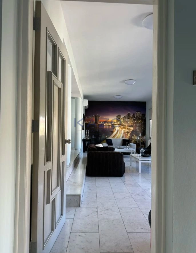 3 Bedroom Apartment for Rent in Limassol District
