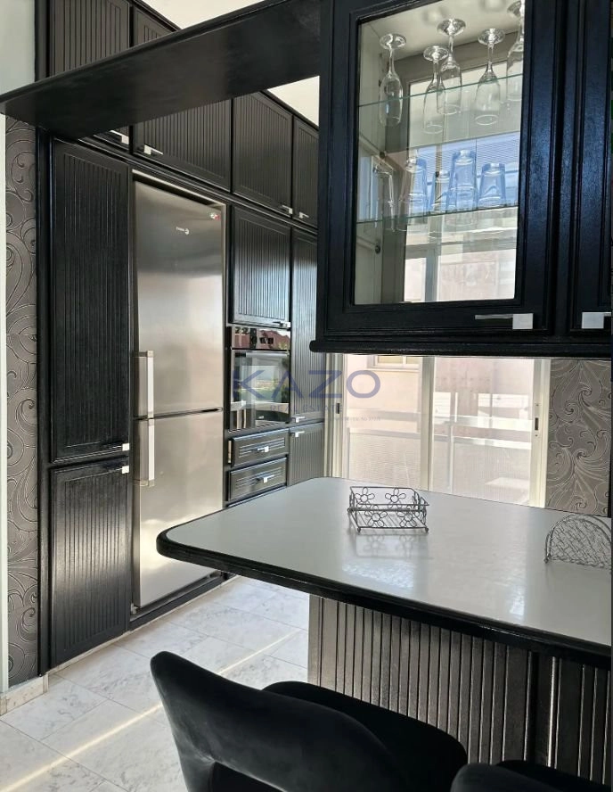 3 Bedroom Apartment for Rent in Limassol District