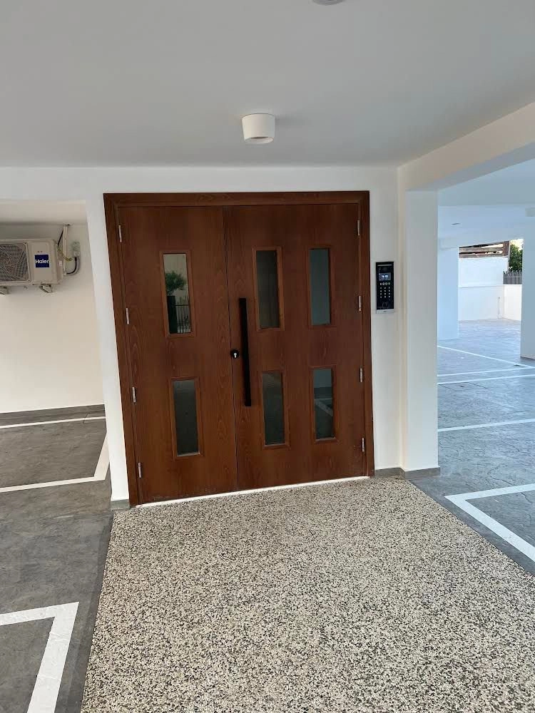 2 Bedroom Apartment for Rent in Limassol – Linopetra