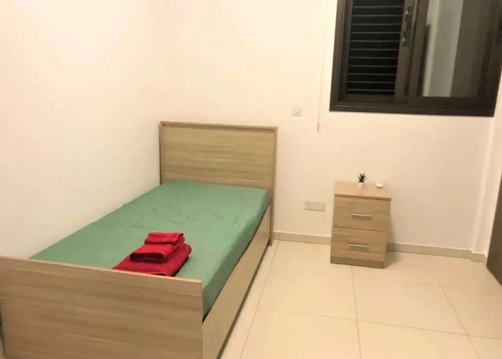 3 Bedroom Apartment for Sale in Paphos – Universal