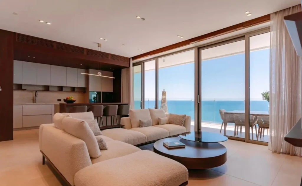 3 Bedroom Apartment for Sale in Kato Paphos