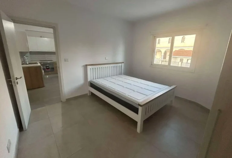 Cheap Apartments for Sale Paphos