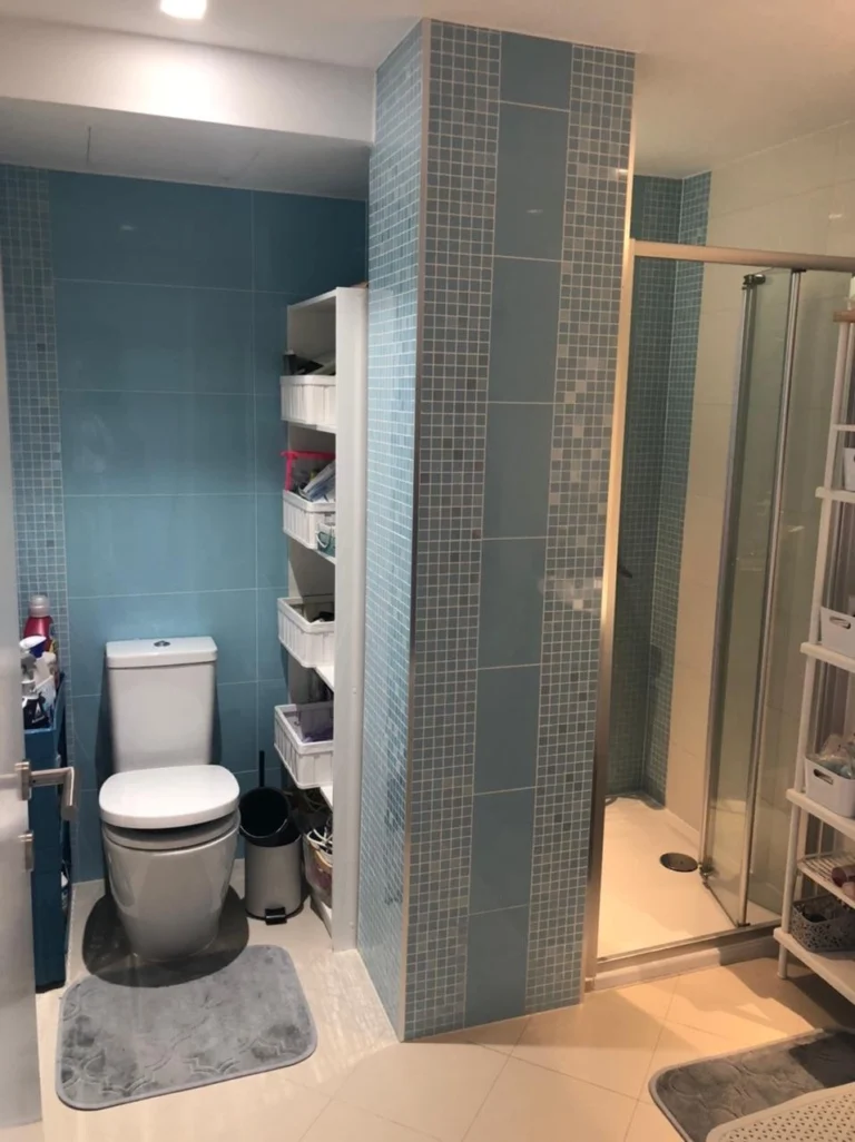 3 Bedroom Apartment for Sale in Potamos Germasogeias, Limassol District
