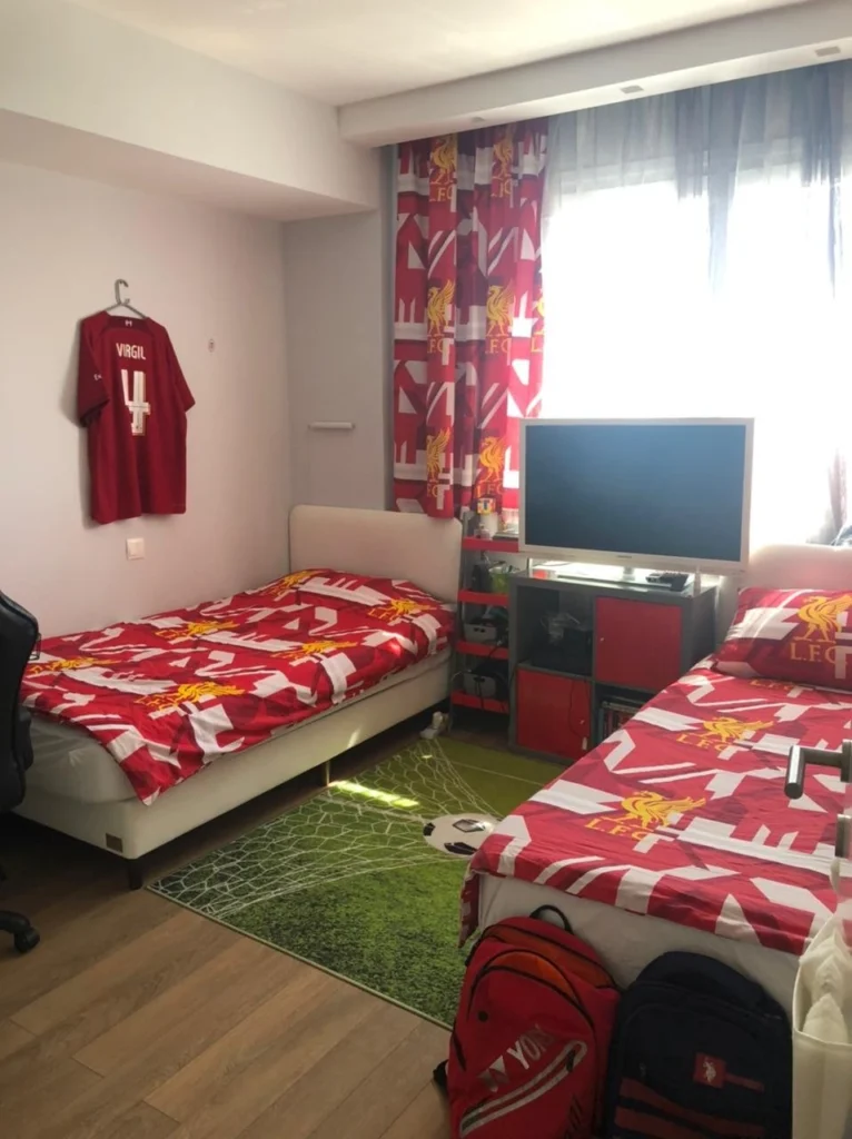 3 Bedroom Apartment for Sale in Potamos Germasogeias, Limassol District