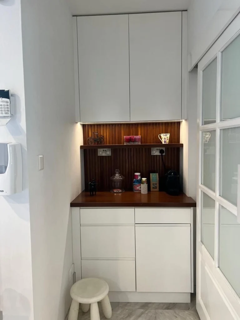 300m² Office for Rent in Limassol – Kapsalos