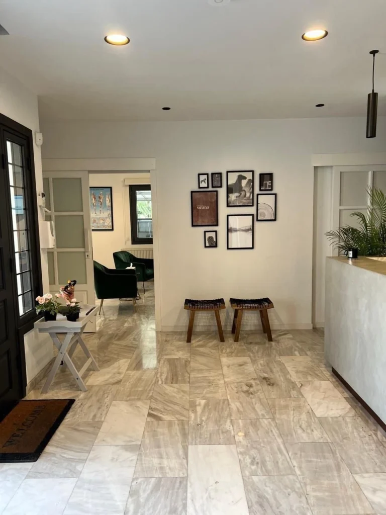 300m² Office for Rent in Limassol – Kapsalos