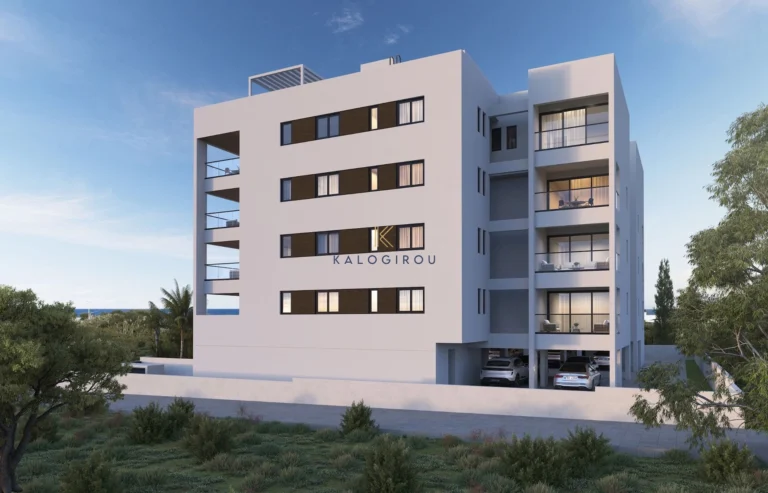 3 Bedroom Apartment for Sale in Livadia Larnakas, Larnaca District