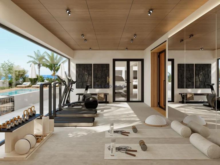 1 Bedroom Apartment for Sale in Livadia Larnakas, Larnaca District