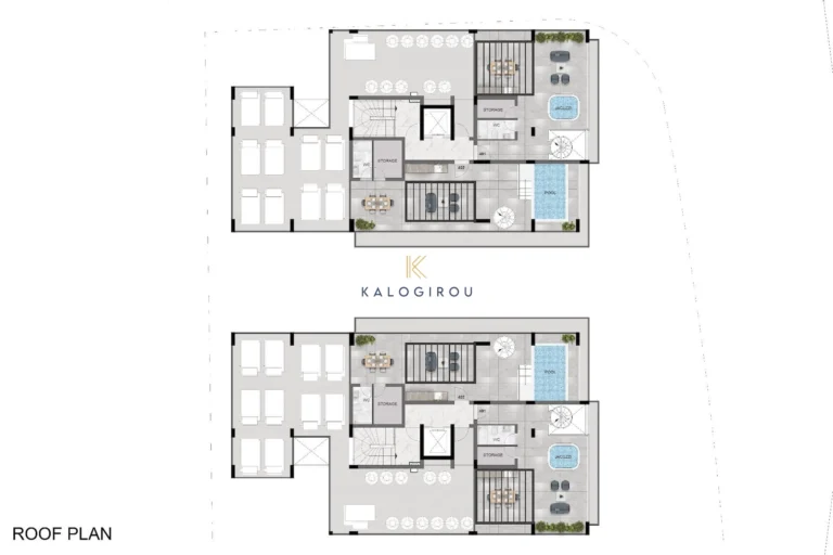 1 Bedroom Apartment for Sale in Livadia Larnakas, Larnaca District