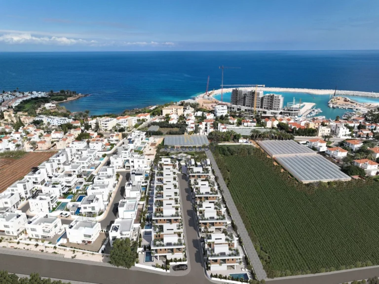 3 Bedroom House for Sale in Pernera, Famagusta District