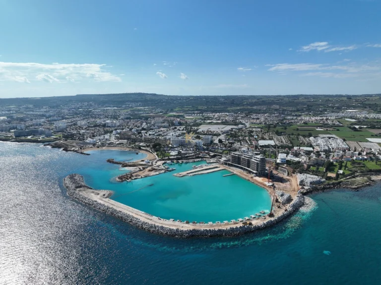 3 Bedroom House for Sale in Pernera, Famagusta District