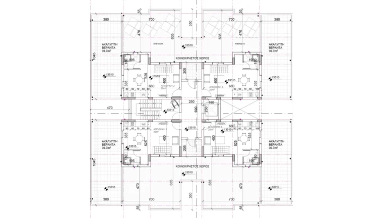 1624m² Building for Sale in Limassol – Agios Athanasios