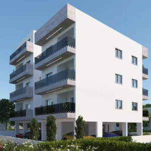 606m² Building for Sale in Limassol – Agios Spyridon