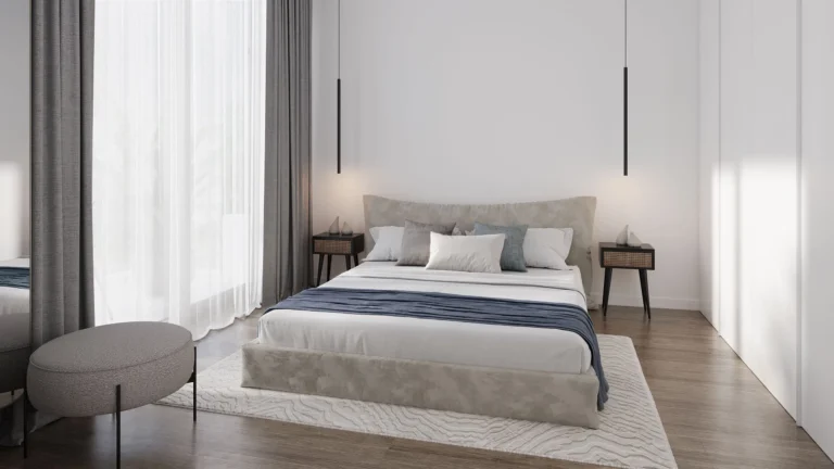 1 Bedroom Apartment for Sale in Livadia Larnakas, Larnaca District