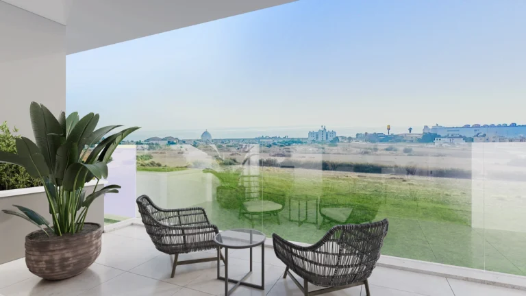 1 Bedroom Apartment for Sale in Livadia Larnakas, Larnaca District