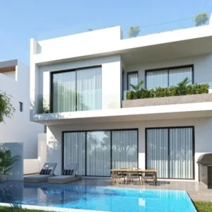 3 Bedroom House for Sale in Oroklini, Larnaca District