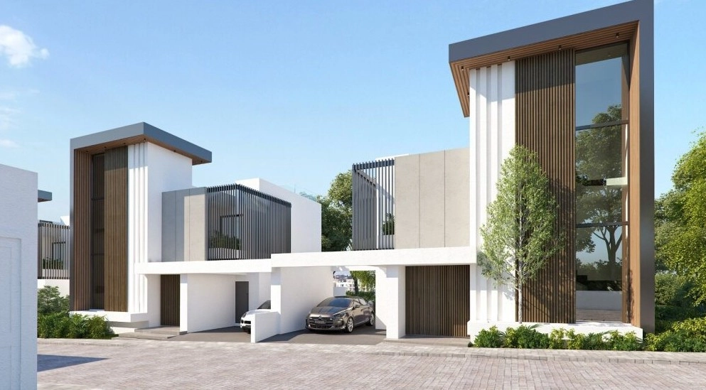 3 Bedroom House for Sale in Oroklini, Larnaca District