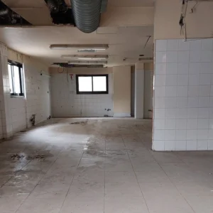 264m² Commercial for Sale in Agioi Omologites, Nicosia District