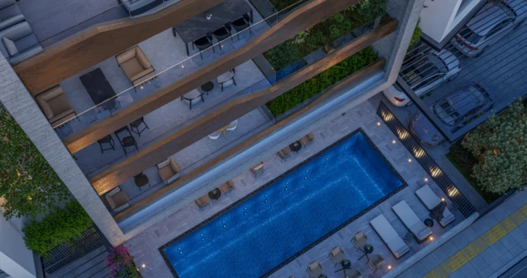 3 Bedroom Apartment for Sale in Limassol District