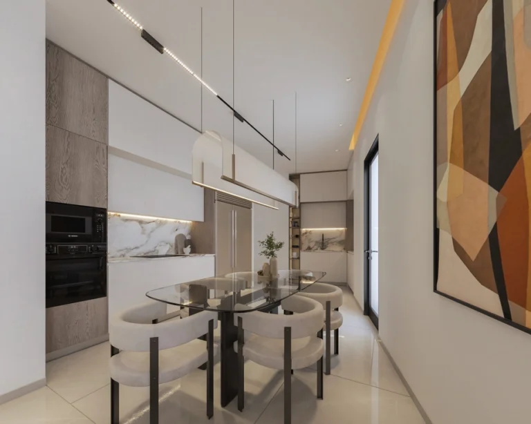 3 Bedroom Apartment for Sale in Limassol District