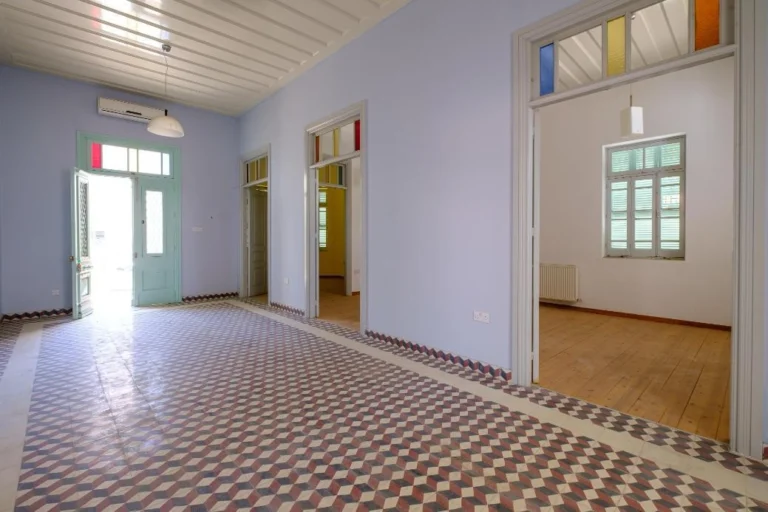 4 Bedroom House for Sale in Larnaca – Chrysopolitissa