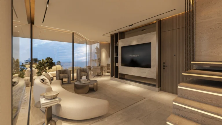 2 Bedroom Apartment for Sale in Limassol District