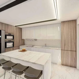 3 Bedroom House for Sale in Kato Deftera, Nicosia District