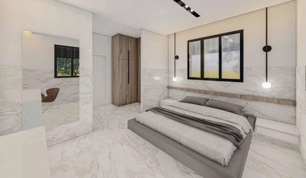 3 Bedroom House for Sale in Kato Deftera, Nicosia District