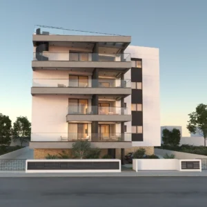 2 Bedroom Apartment for Sale in Limassol – Petrou kai Pavlou