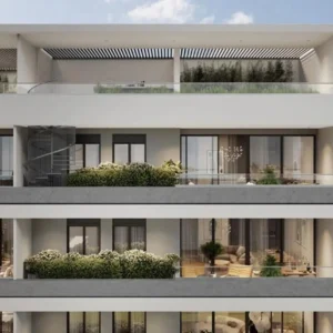 2 Bedroom Apartment for Sale in Germasogeia, Limassol District