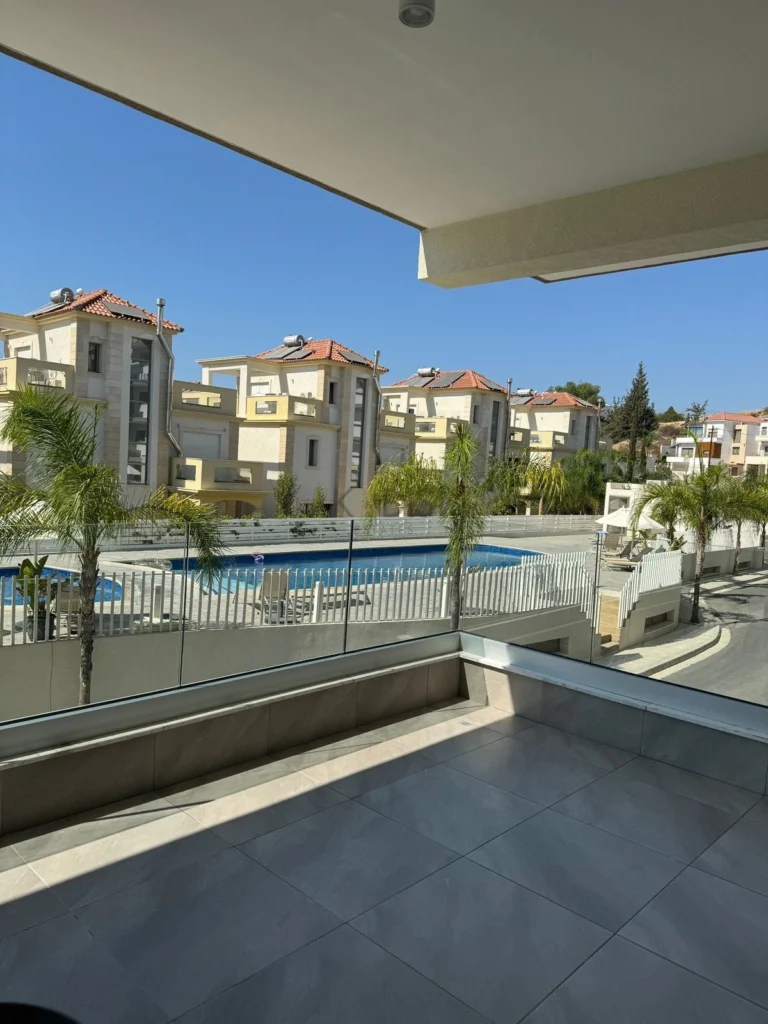 3 Bedroom Apartment for Sale in Limassol – Agios Athanasios