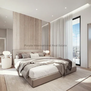 3 Bedroom Apartment for Sale in Limassol – Neapolis