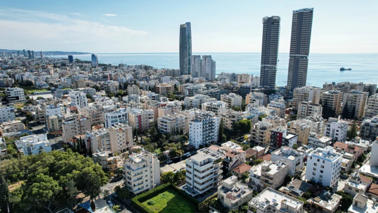 2 Bedroom Apartment for Sale in Limassol – Neapolis