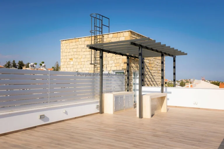 2 Bedroom Apartment for Rent in Germasogeia, Limassol District