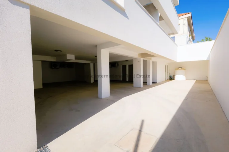 2 Bedroom Apartment for Rent in Germasogeia, Limassol District