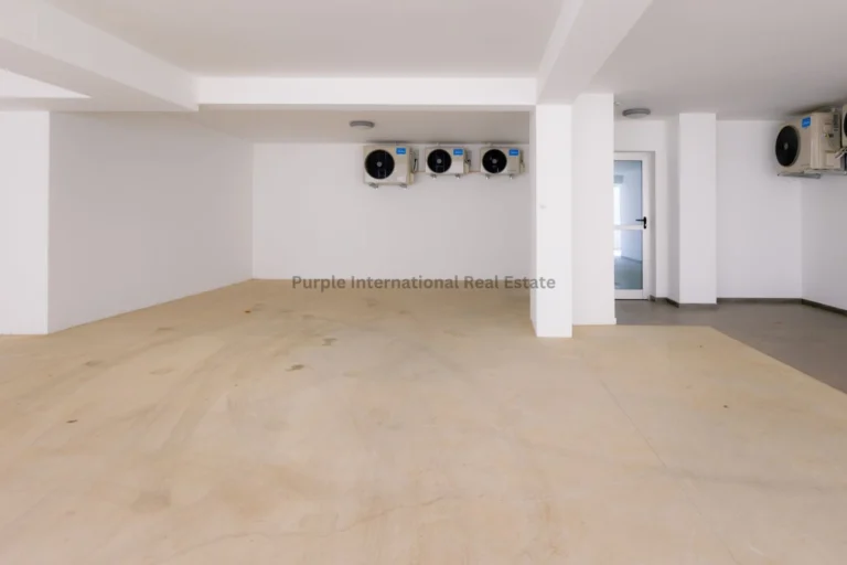 2 Bedroom Apartment for Rent in Germasogeia, Limassol District