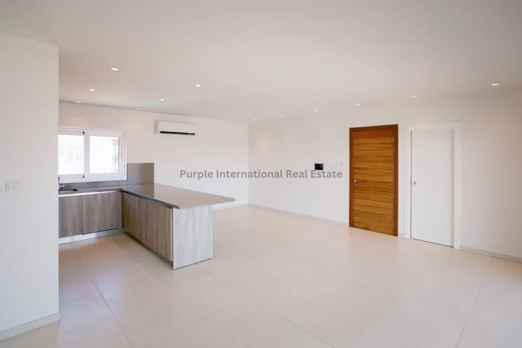 2 Bedroom Apartment for Rent in Germasogeia, Limassol District