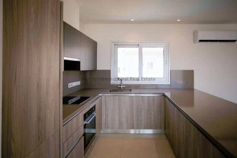 2 Bedroom Apartment for Rent in Germasogeia, Limassol District