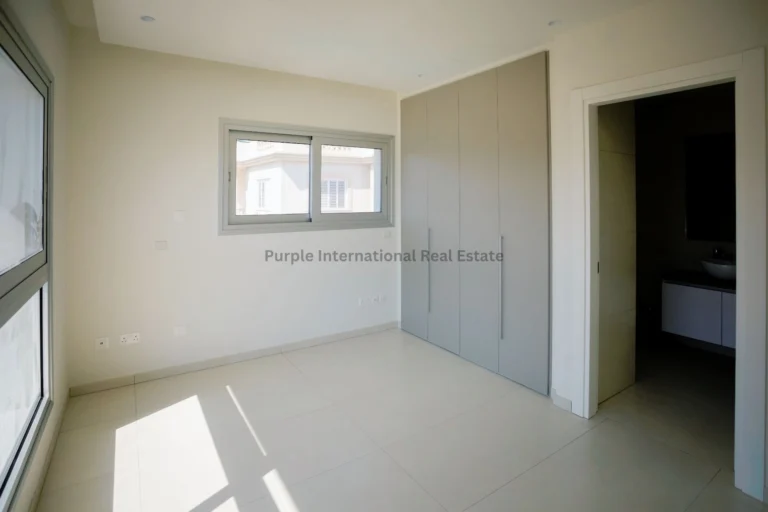 2 Bedroom Apartment for Rent in Germasogeia, Limassol District