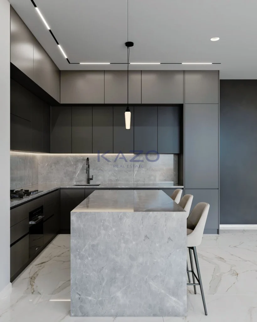 2 Bedroom Apartment for Sale in Limassol – Panthea