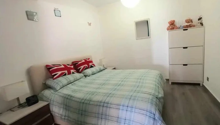 2 Bedroom Apartment for Sale in Oroklini, Larnaca District