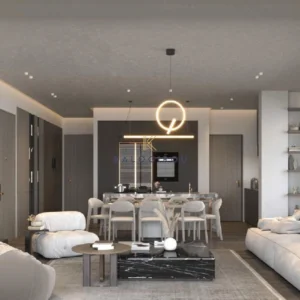 3 Bedroom Apartment for Sale in Strovolos, Nicosia District