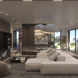 3 Bedroom Apartment for Sale in Strovolos, Nicosia District